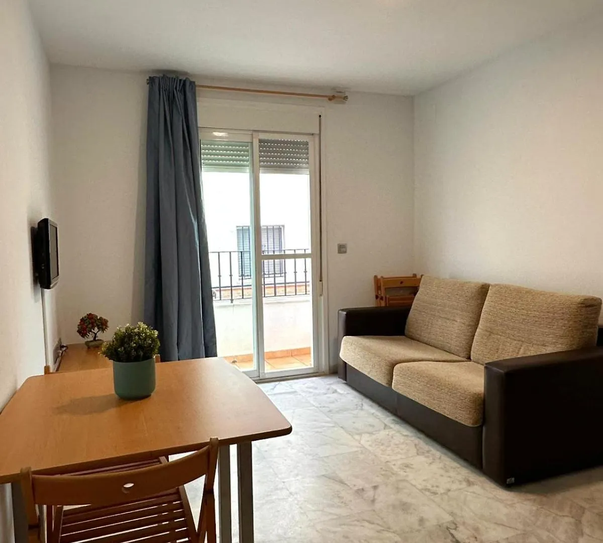 Apartahotel Dona Reyes Chipiona Ξενοδοχείο με διαμερίσματα