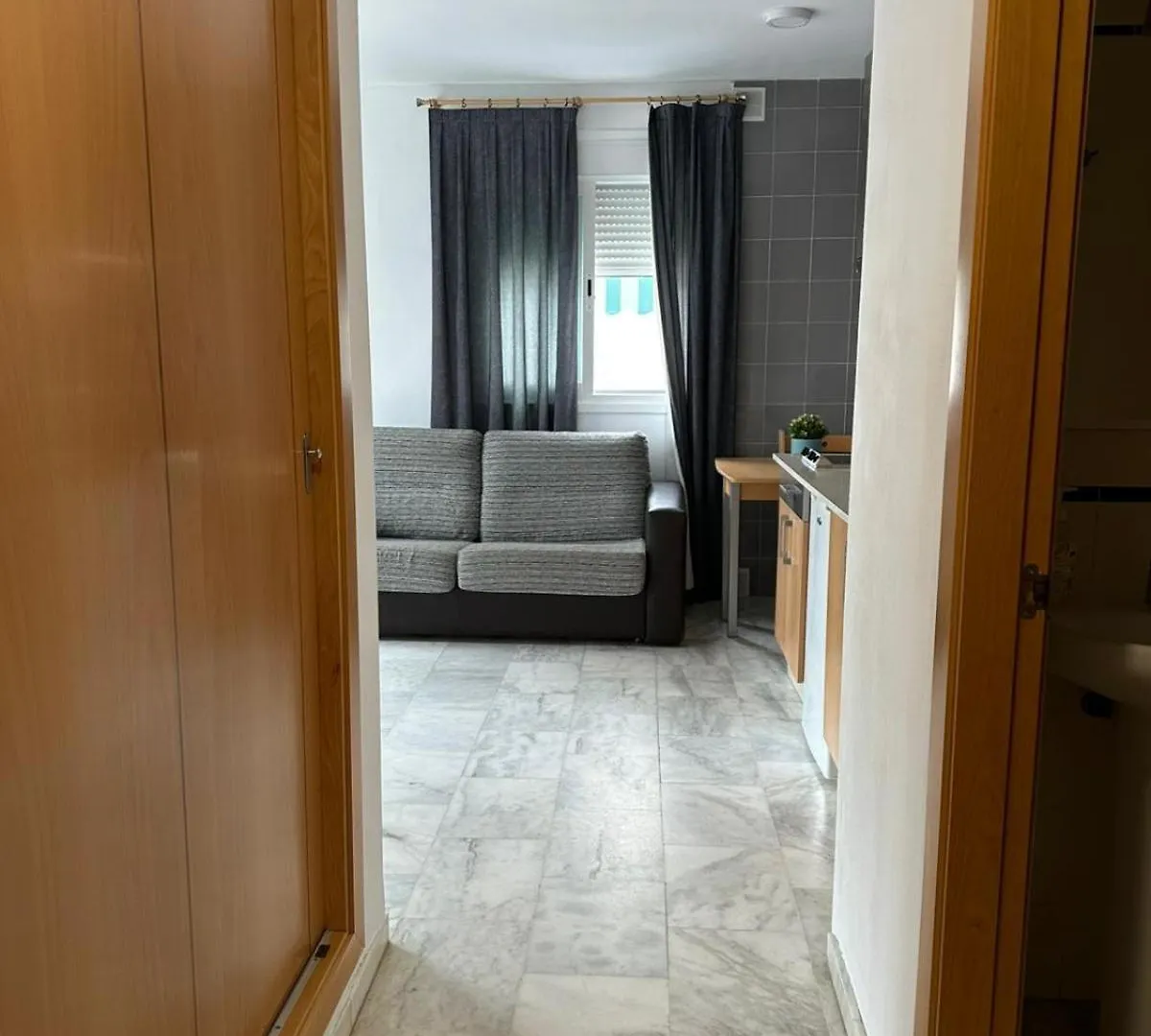 Apartahotel Dona Reyes Chipiona Apart-hotel