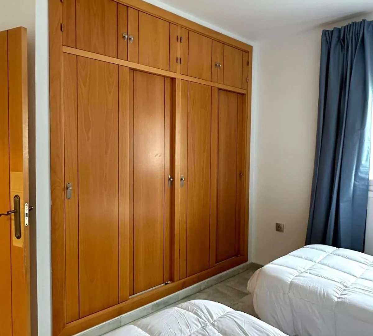 Ξενοδοχείο με διαμερίσματα Apartahotel Dona Reyes Chipiona Ισπανία