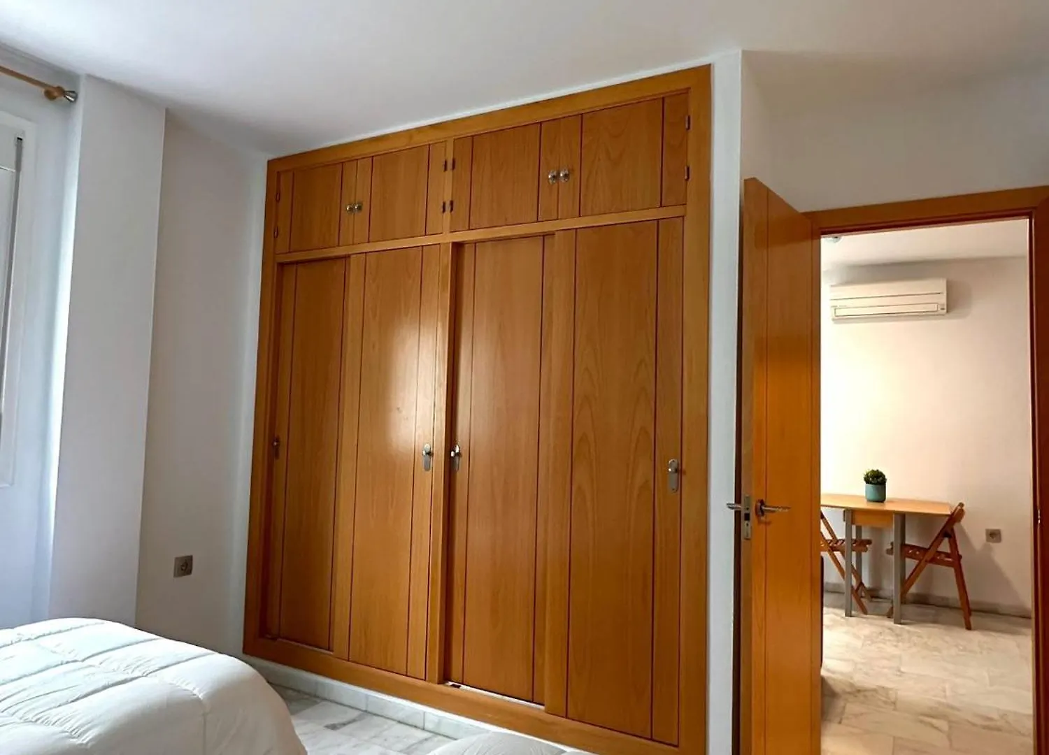 Apartahotel Dona Reyes Chipiona Ξενοδοχείο με διαμερίσματα