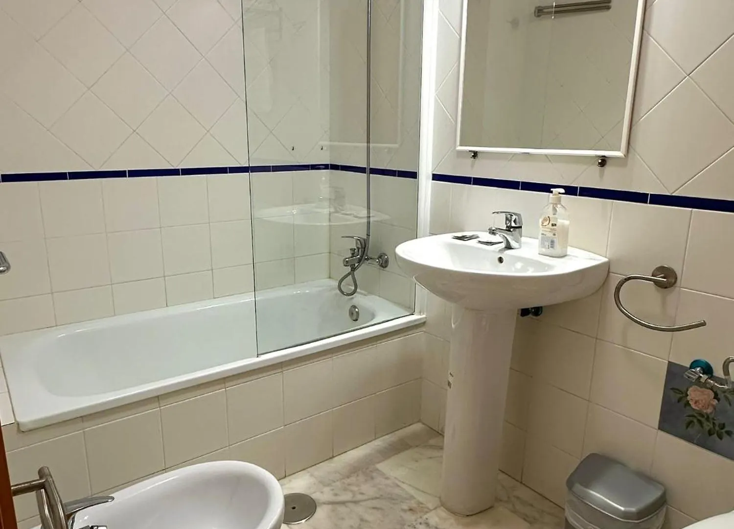 Apartahotel Dona Reyes Chipiona 0*,  Espanha