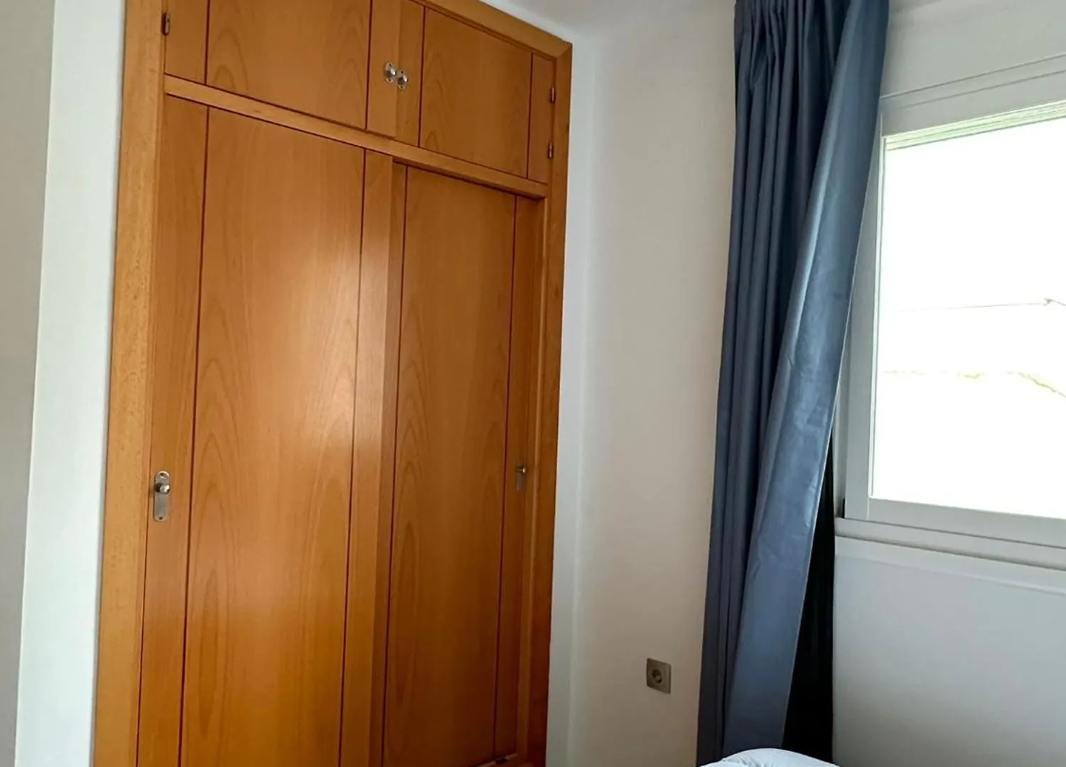 Apartahotel Dona Reyes Chipiona Ισπανία