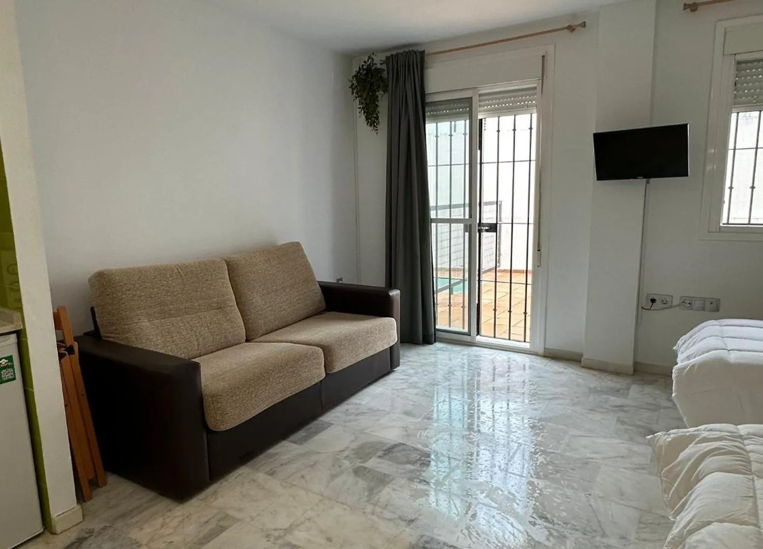 Ξενοδοχείο με διαμερίσματα Apartahotel Dona Reyes Chipiona