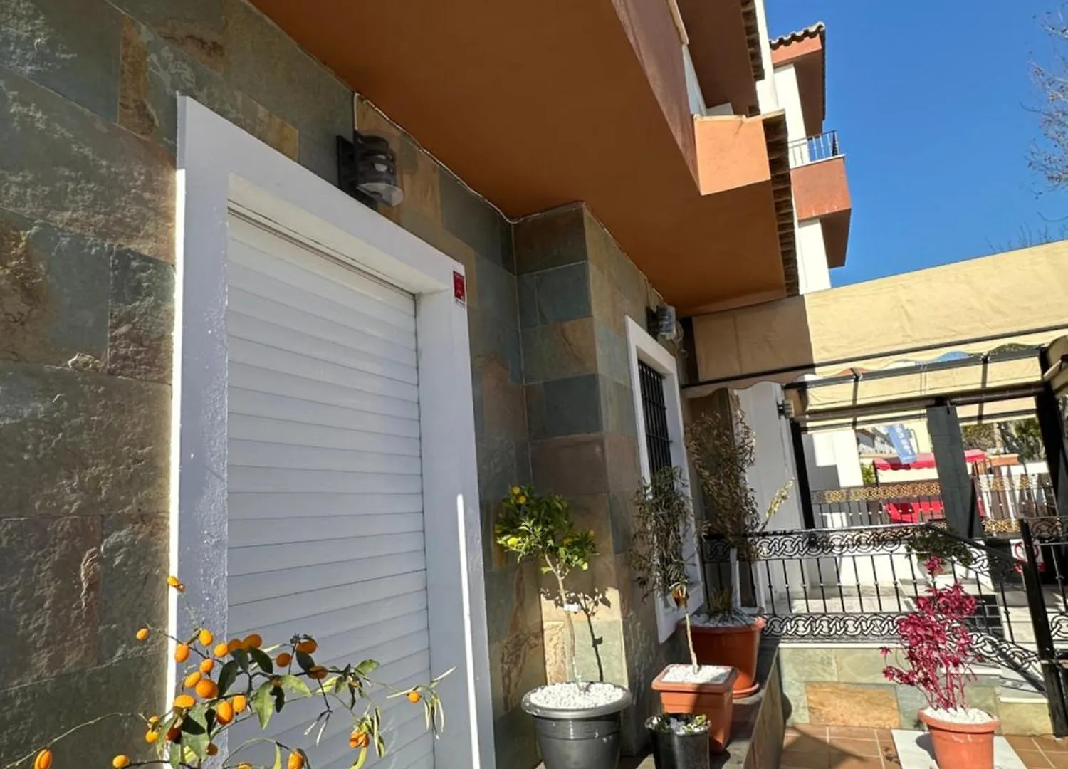 Apartahotel Dona Reyes Chipiona 0*,