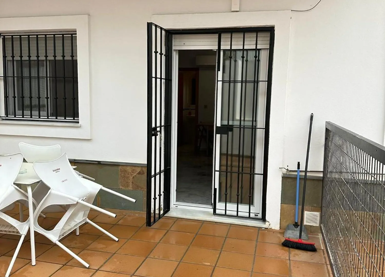 Ξενοδοχείο με διαμερίσματα Apartahotel Dona Reyes Chipiona