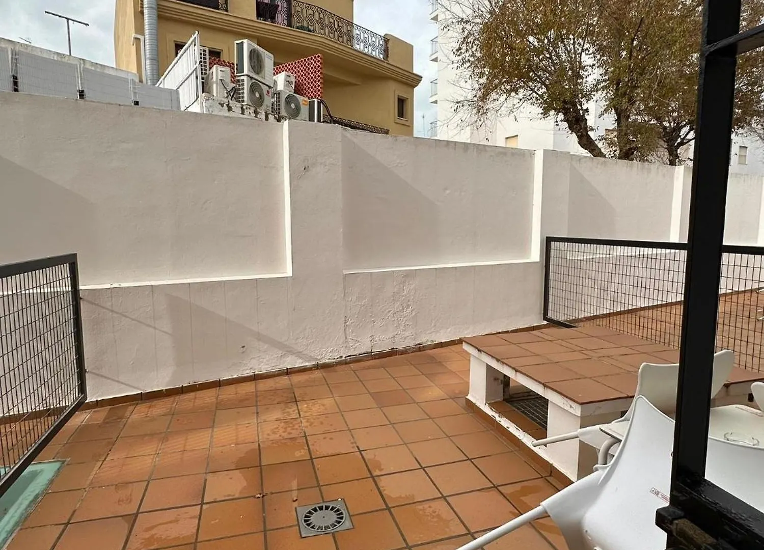 Apartahotel Dona Reyes Chipiona 0*,  Ισπανία