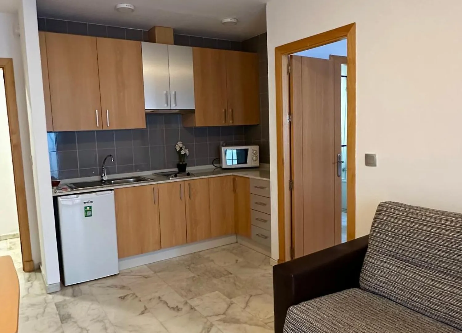 Apart-hotel Apartahotel Dona Reyes Chipiona Espanha