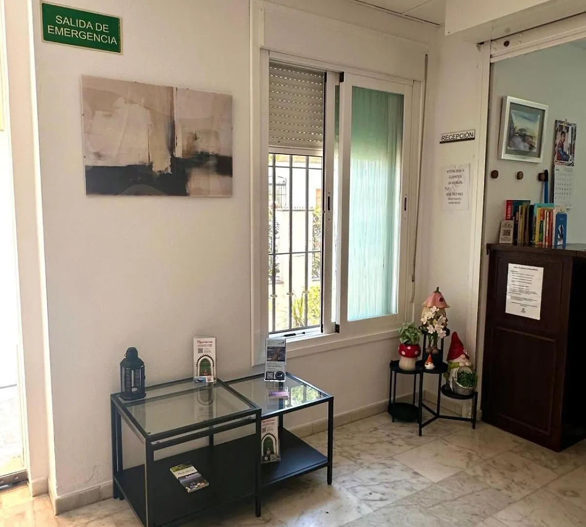 Apartahotel Dona Reyes Chipiona Ξενοδοχείο με διαμερίσματα
