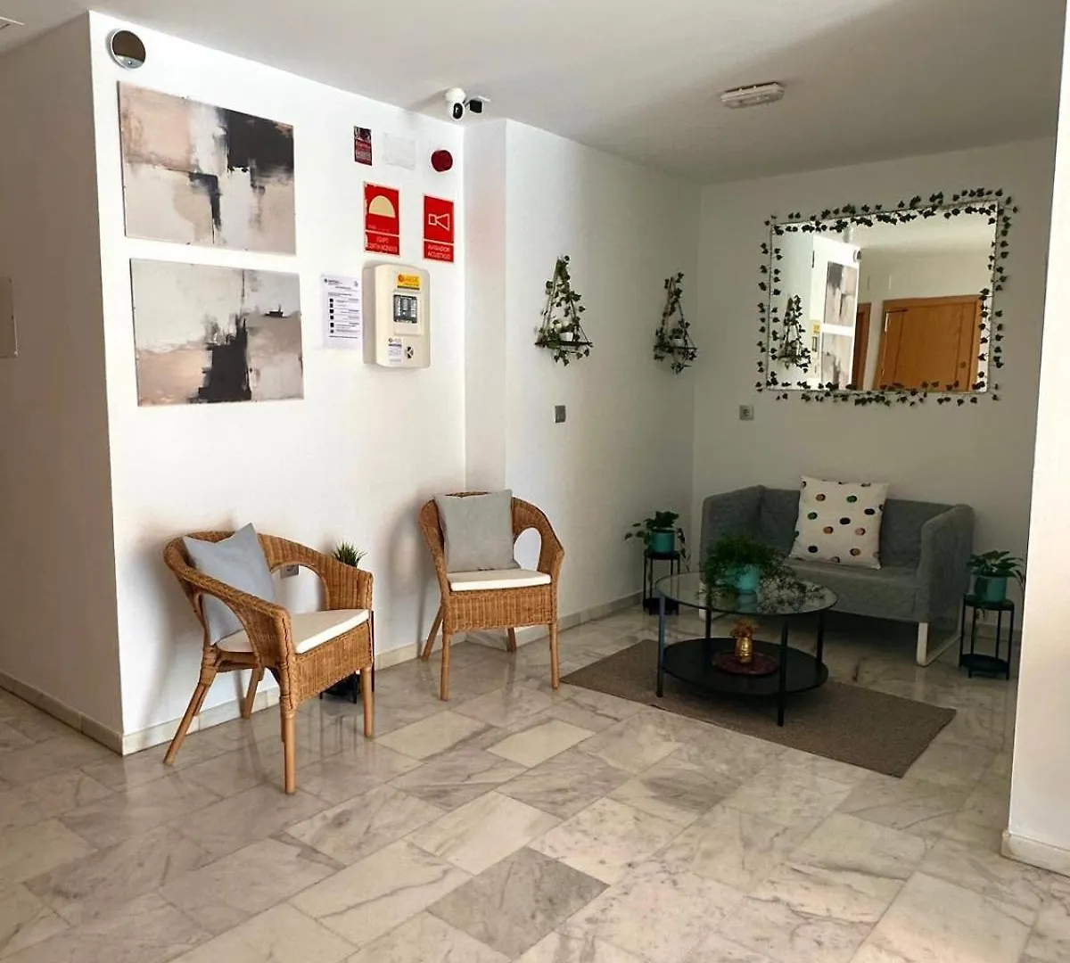 Apartahotel Dona Reyes Chipiona