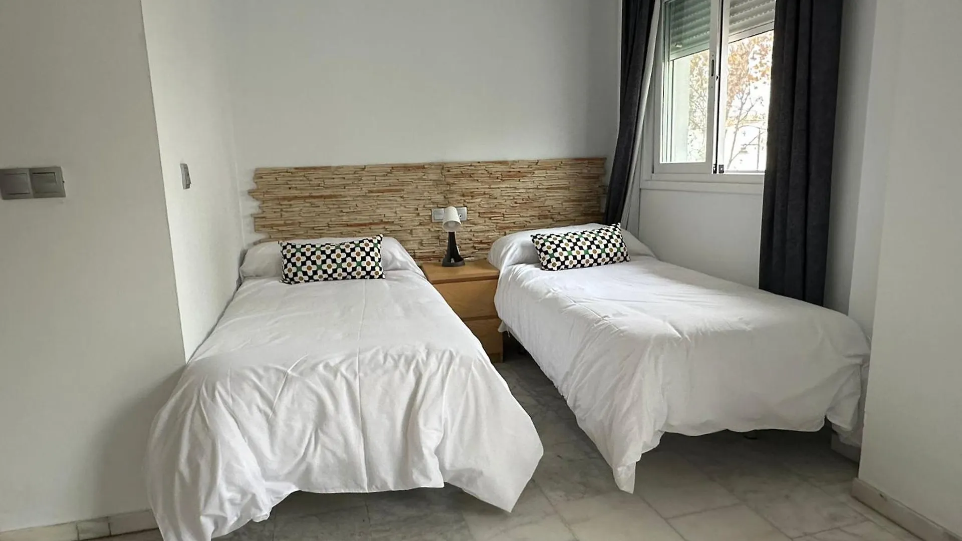 Aparthotel Apartahotel Dona Reyes Chipiona
