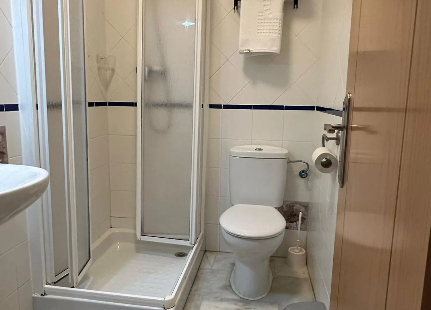 Aparthotel Apartahotel Dona Reyes Chipiona