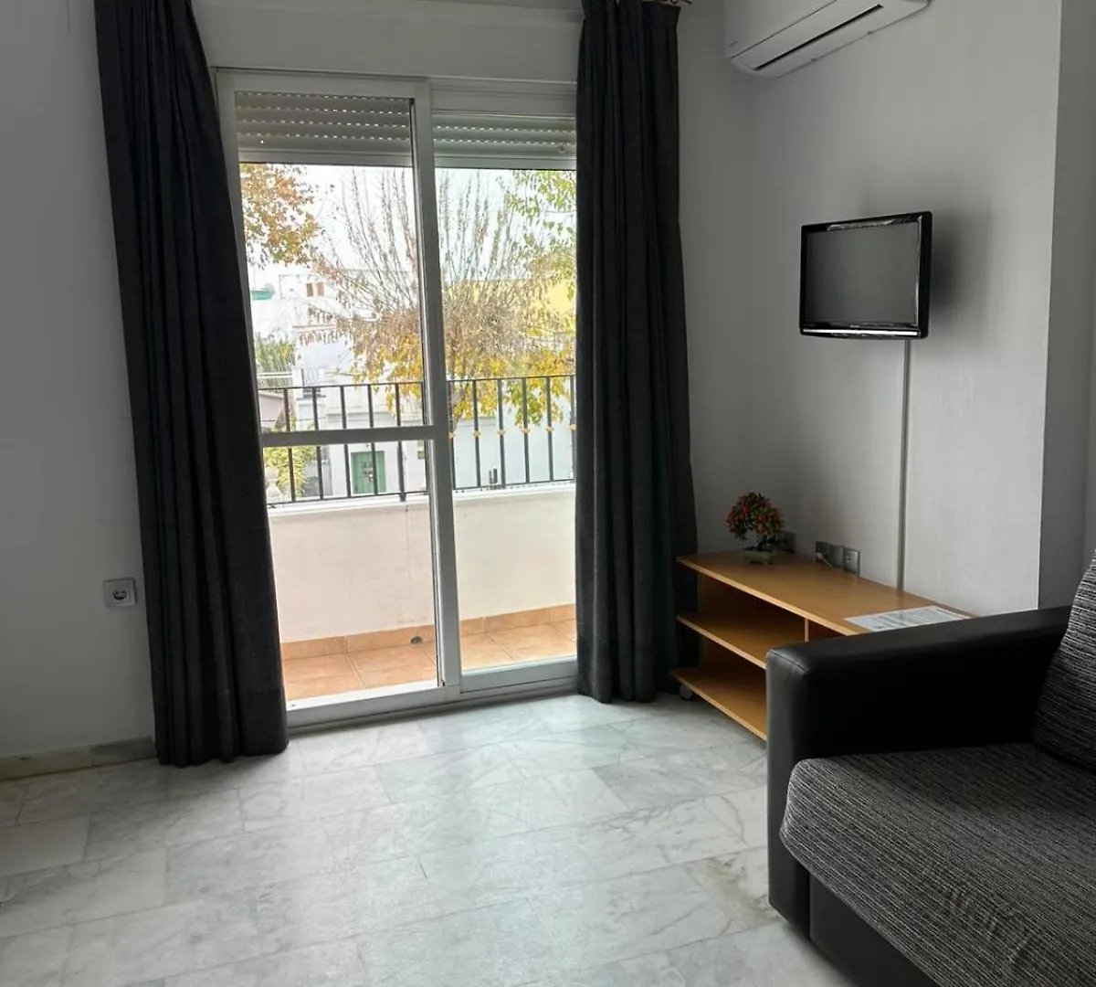Aparthotel Apartahotel Dona Reyes Chipiona