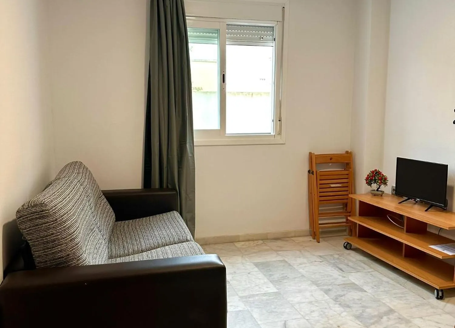 Aparthotel Apartahotel Dona Reyes Chipiona