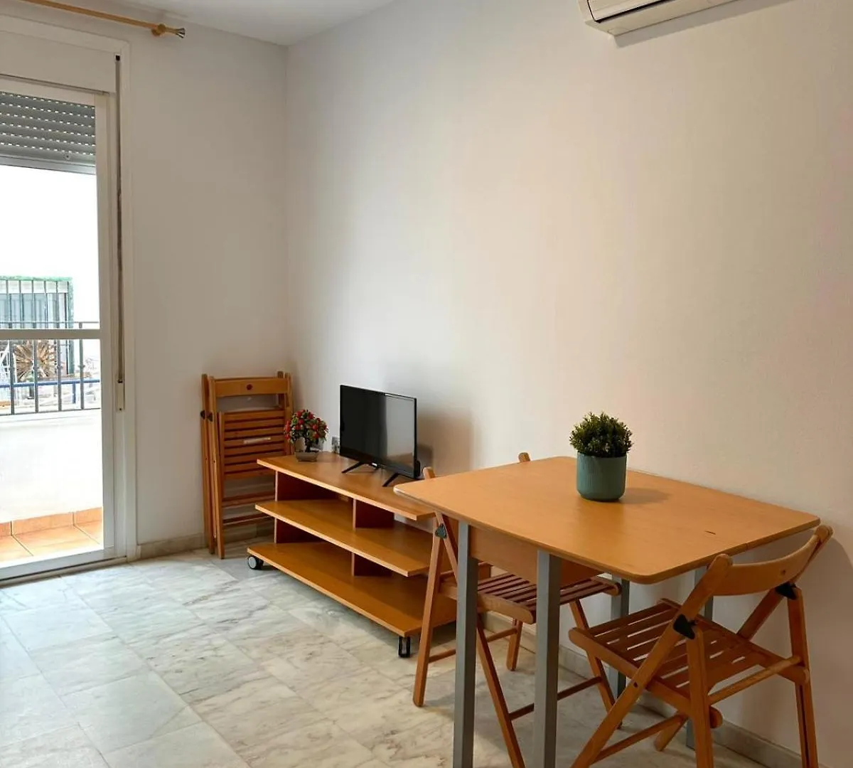 Aparthotel Apartahotel Dona Reyes Chipiona