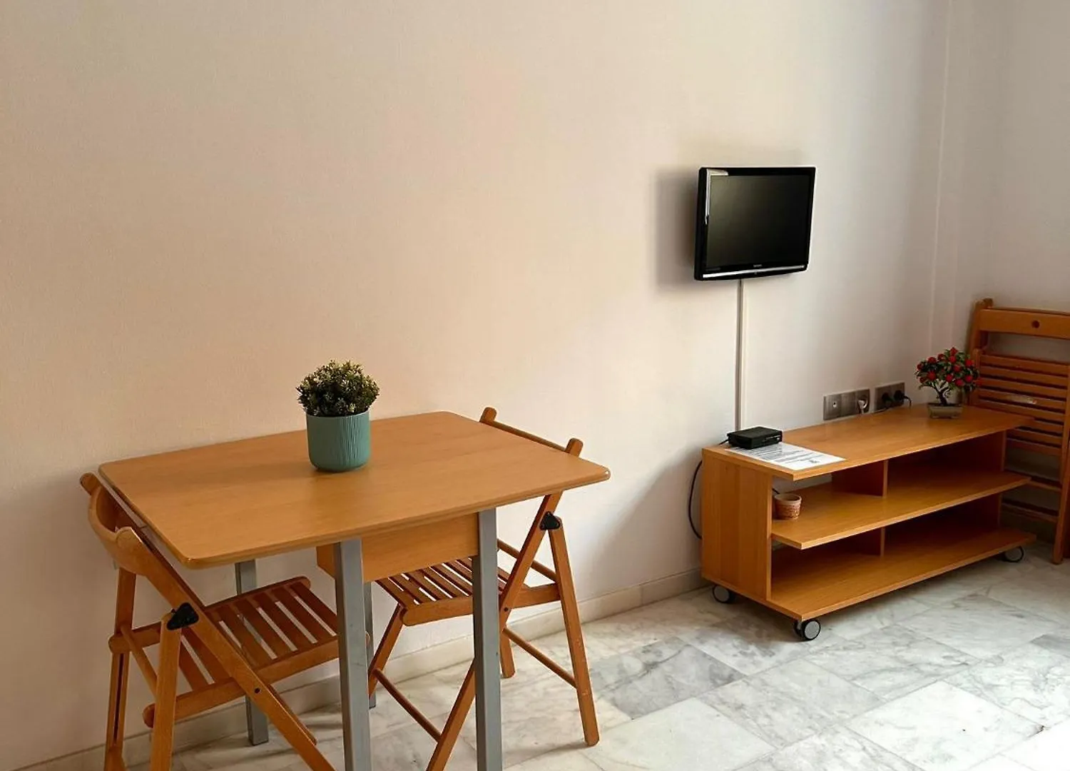 Apartahotel Dona Reyes Chipiona Španělsko