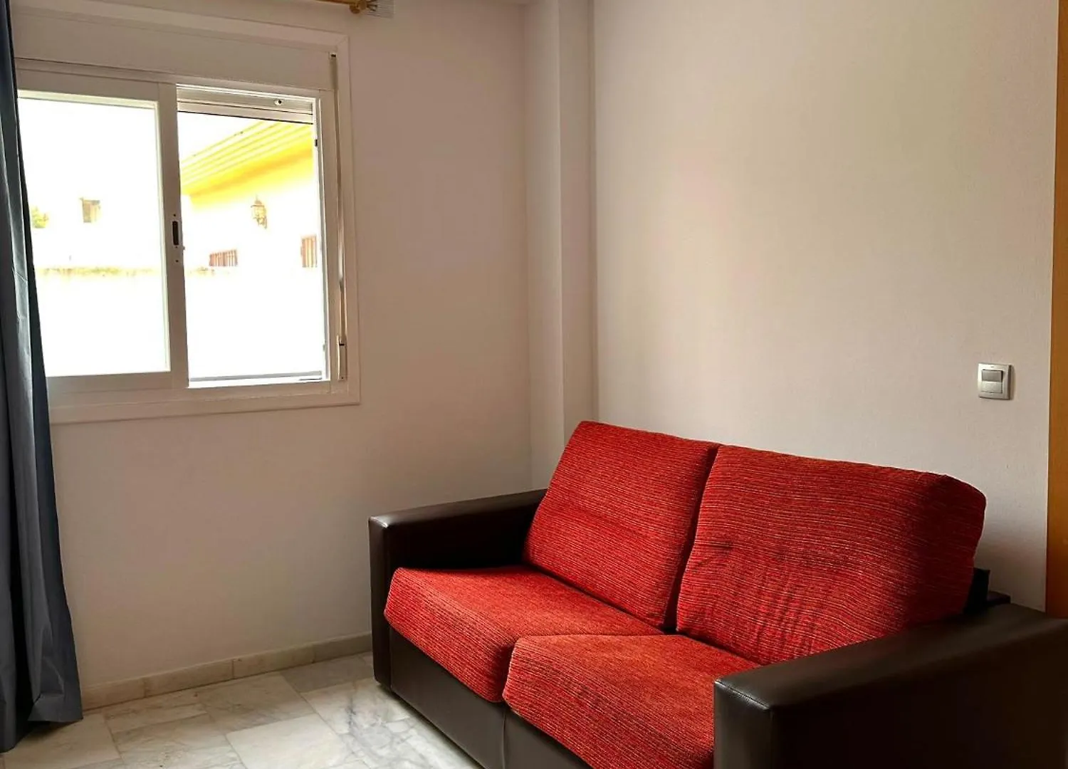Apartahotel Dona Reyes Chipiona 0*,  Španělsko