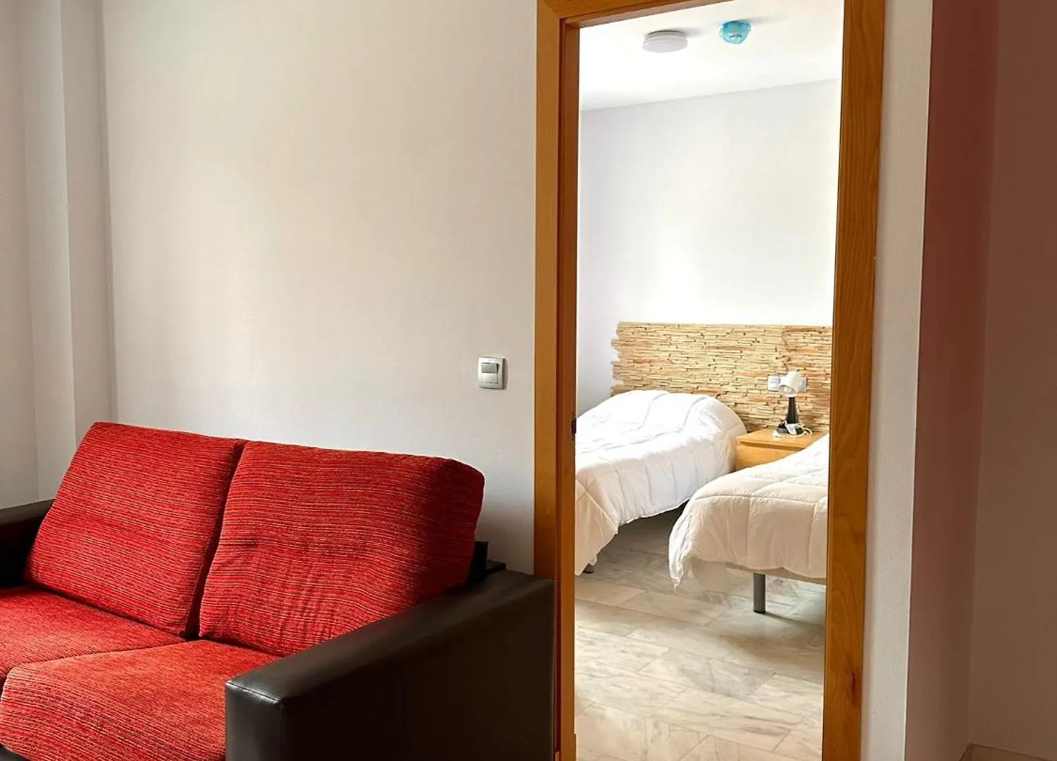 Apartahotel Dona Reyes Chipiona Aparthotel