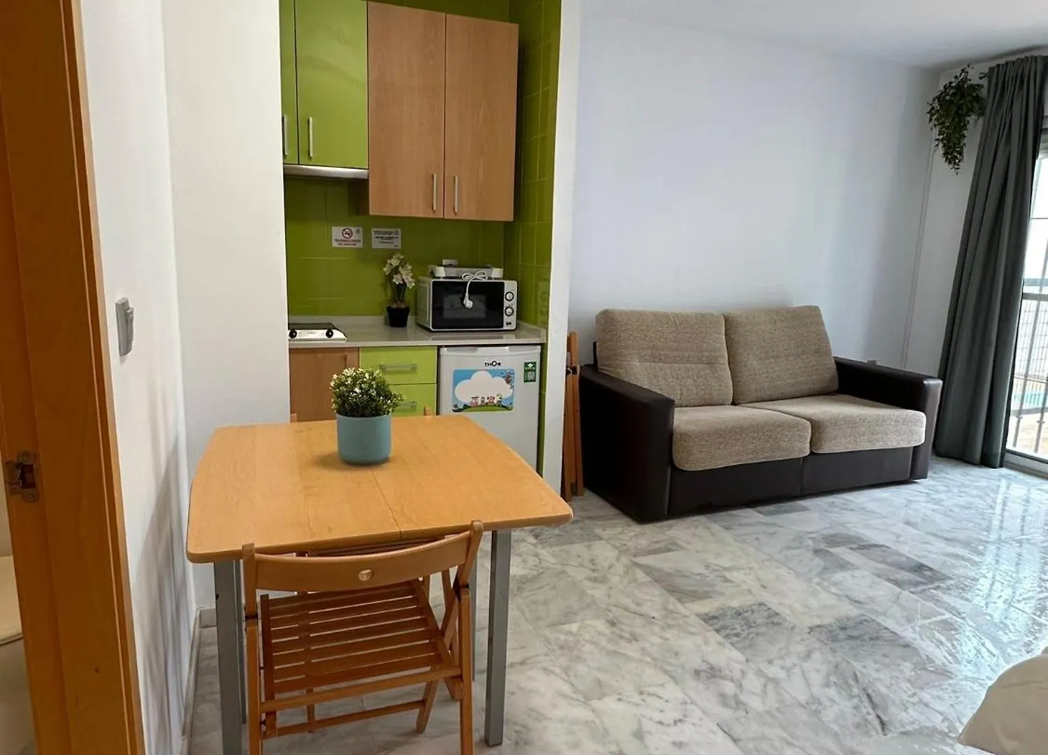 Aparthotel Apartahotel Dona Reyes Chipiona