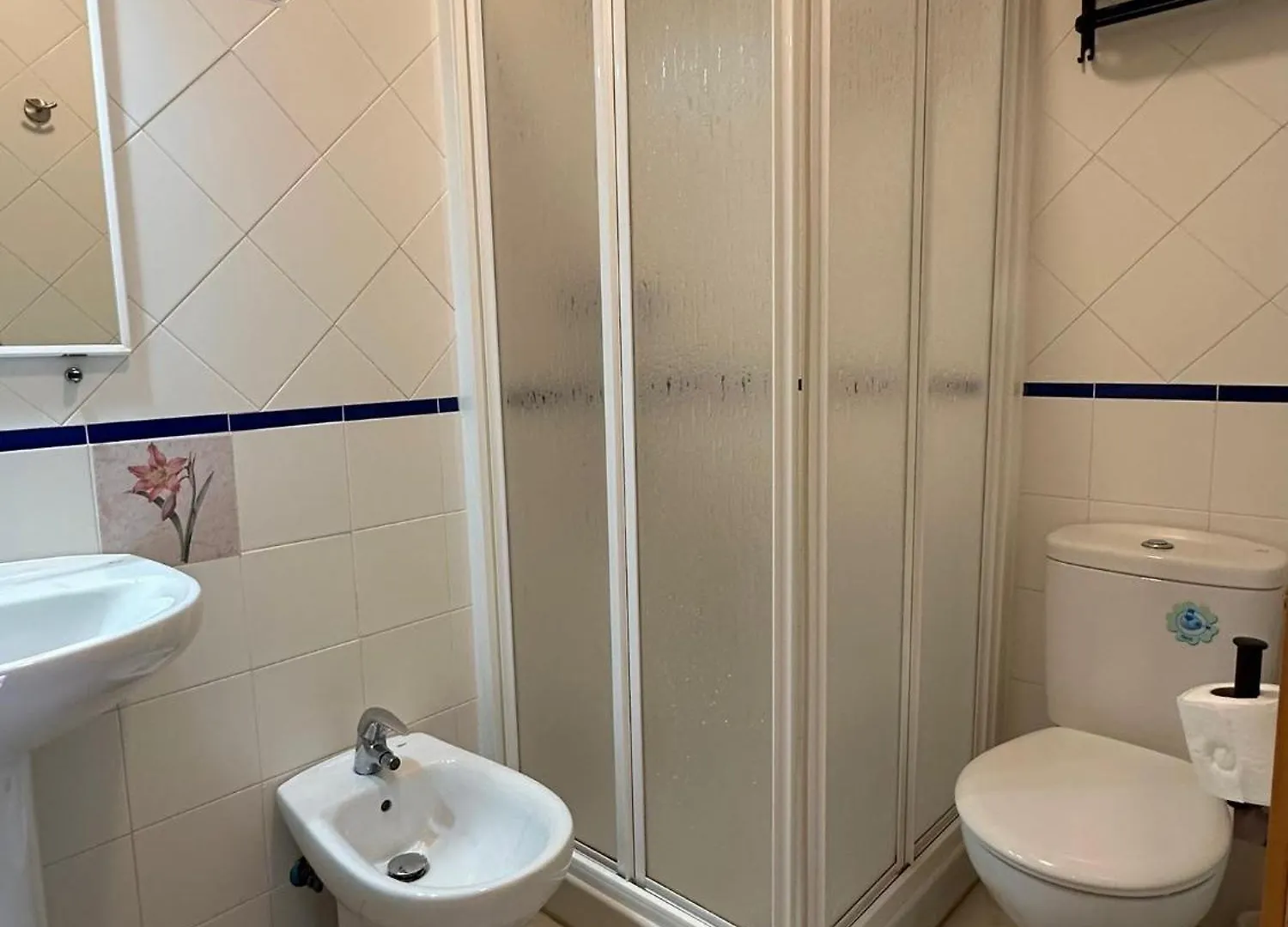 Apartahotel Dona Reyes Chipiona Španělsko