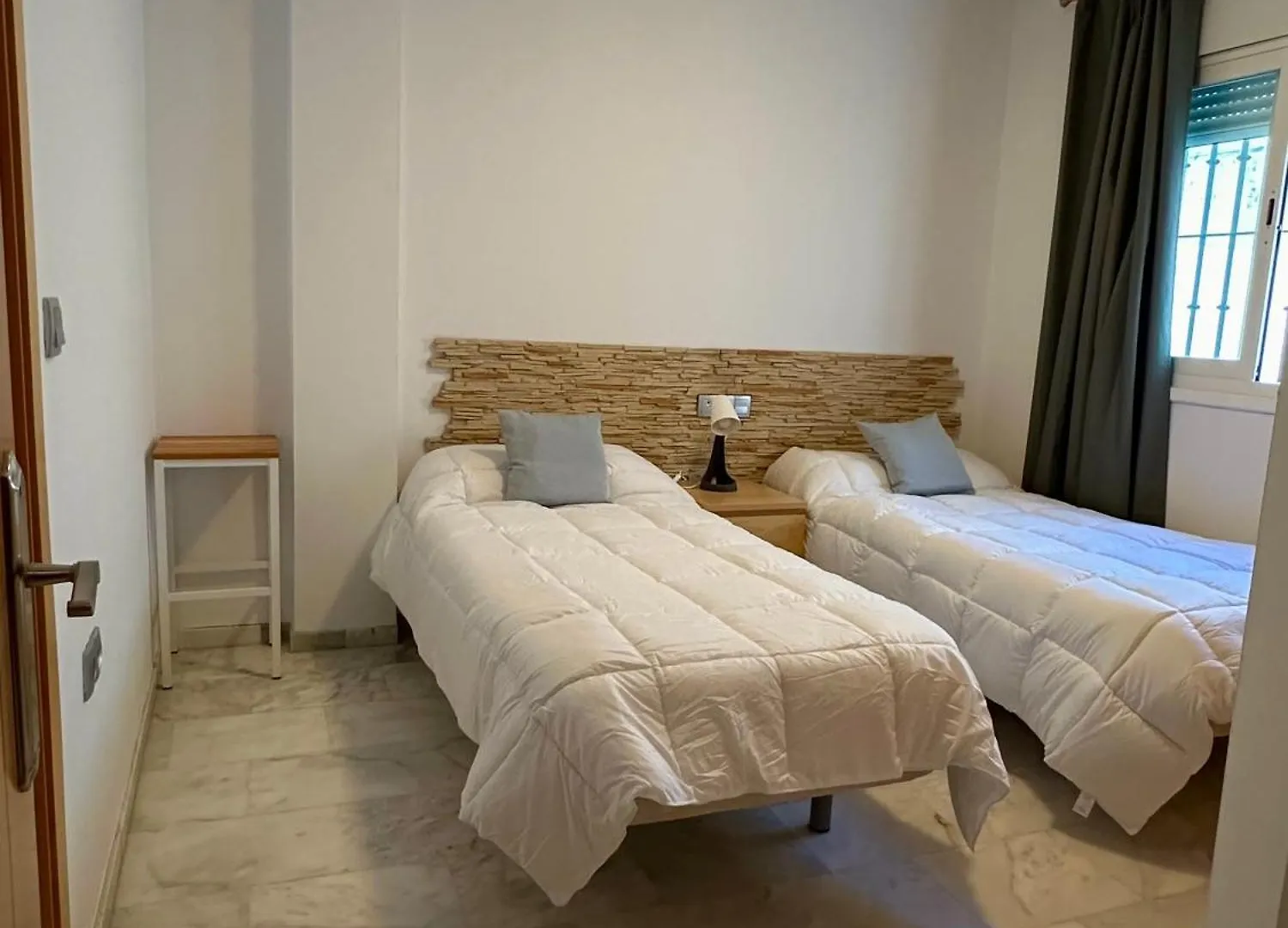 Aparthotel Apartahotel Dona Reyes Chipiona