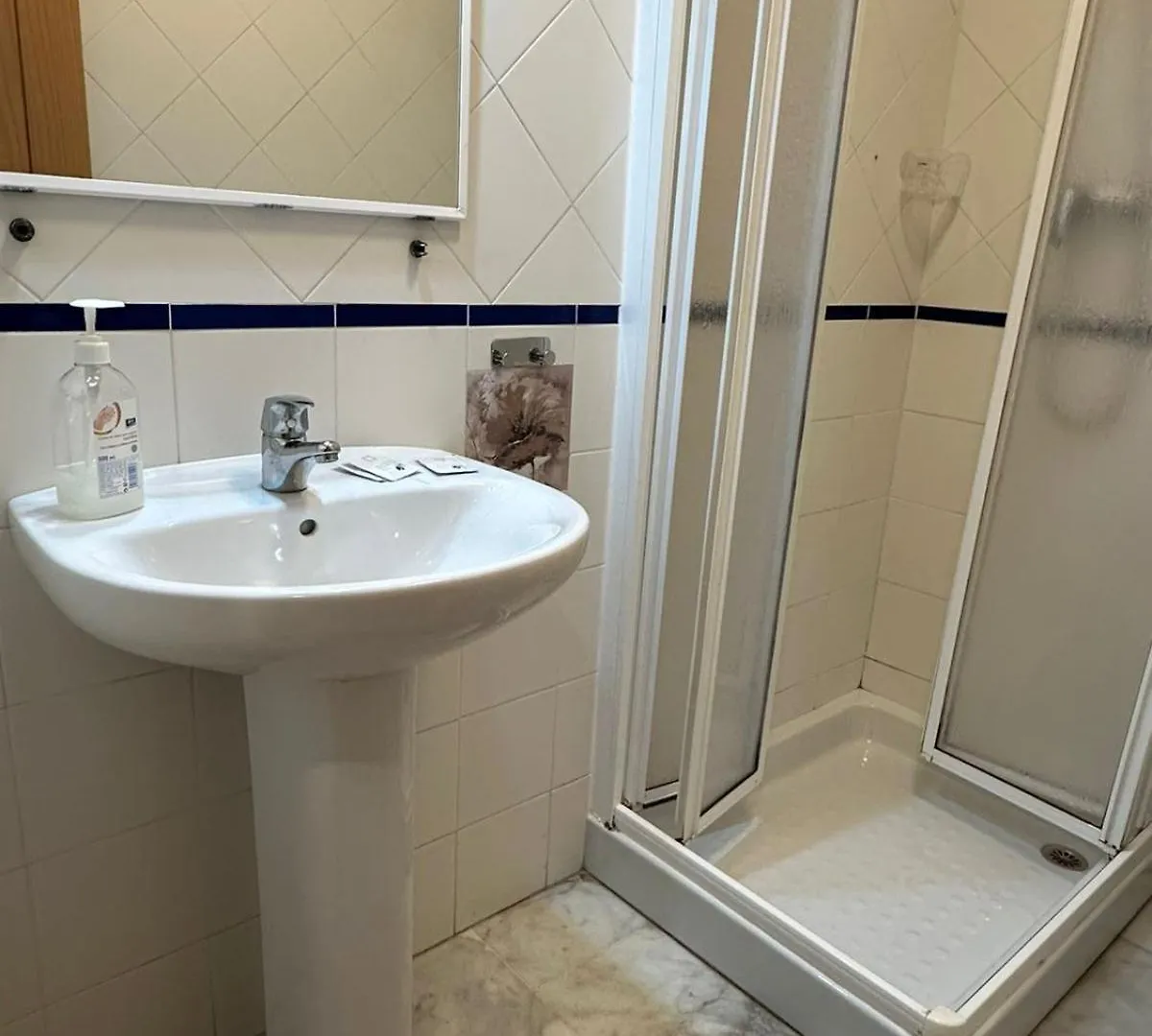 Apartahotel Doña Reyes Chipiona