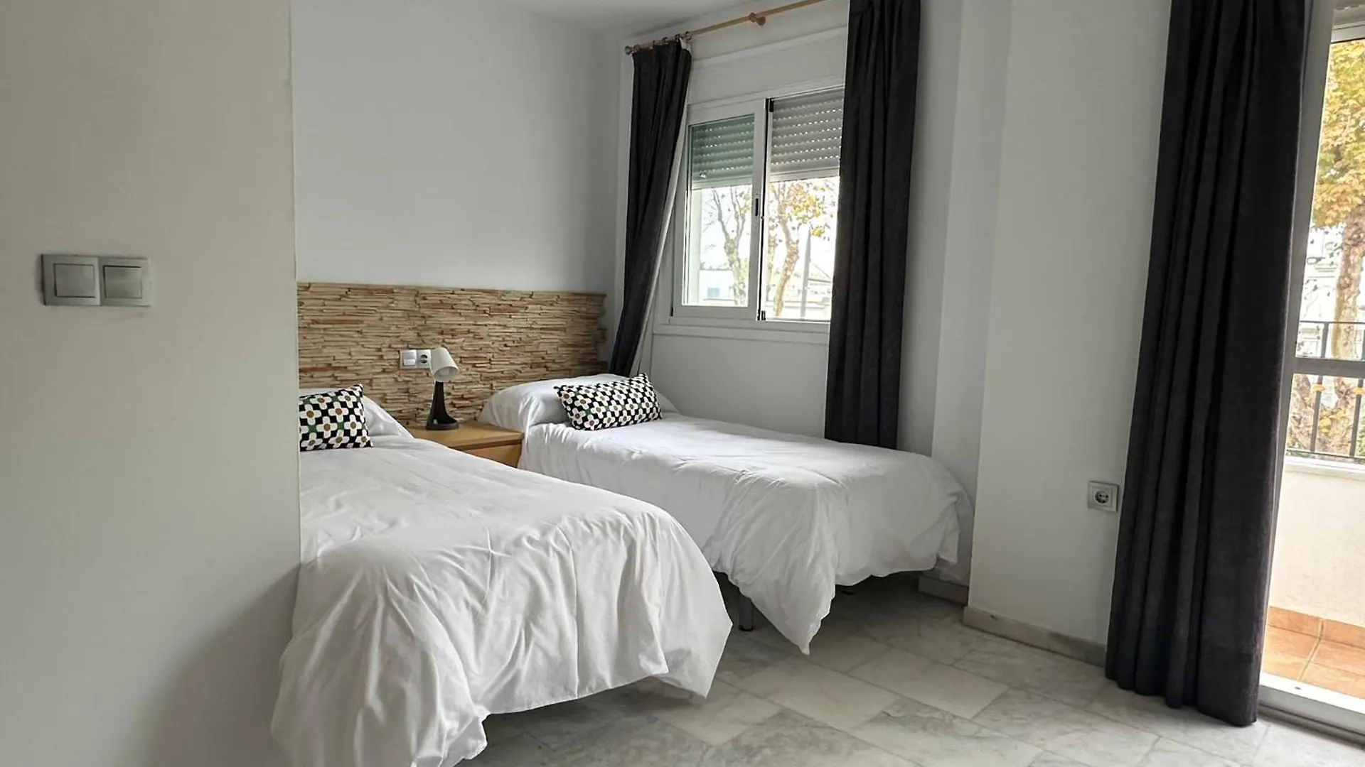 Apartahotel Doña Reyes Chipiona