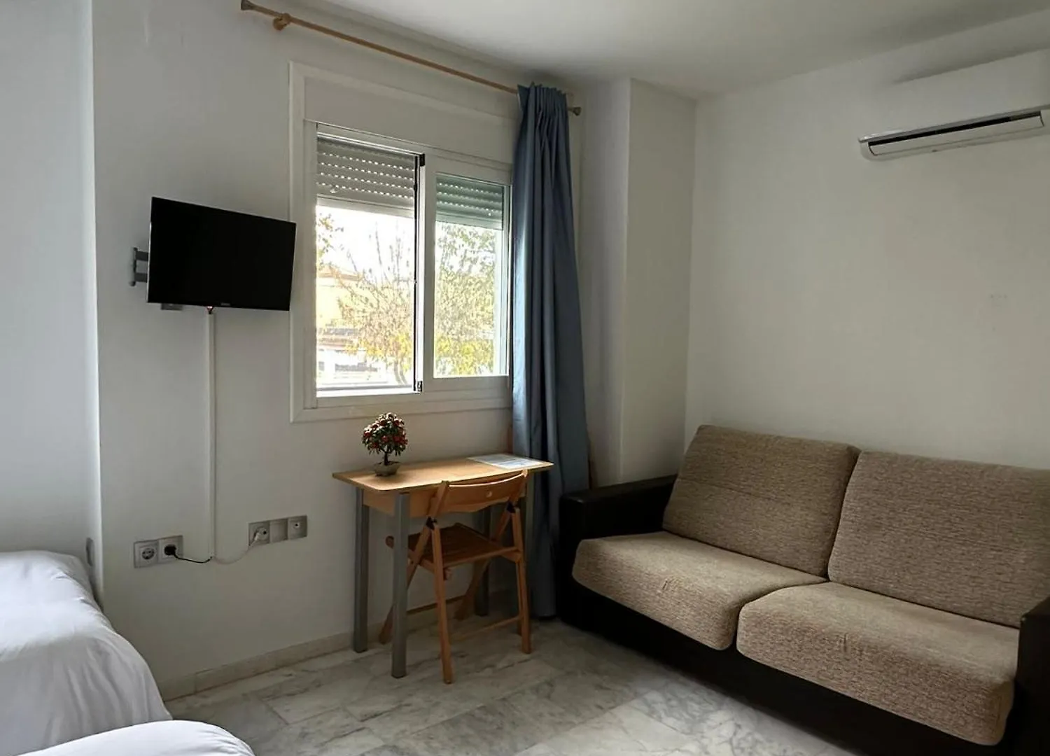 Apartahotel Doña Reyes Chipiona