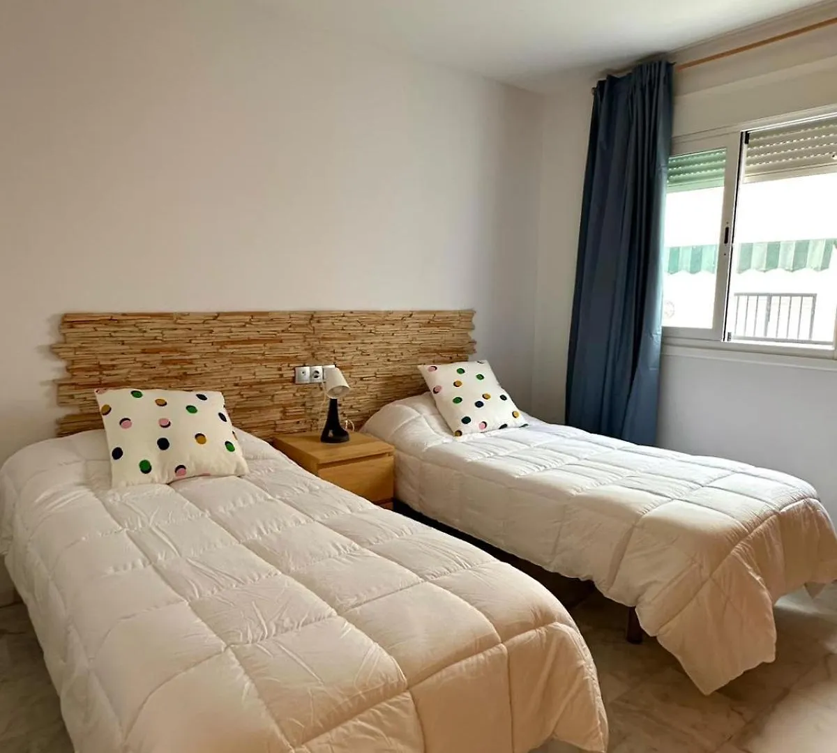 Apartahotel Doña Reyes Chipiona