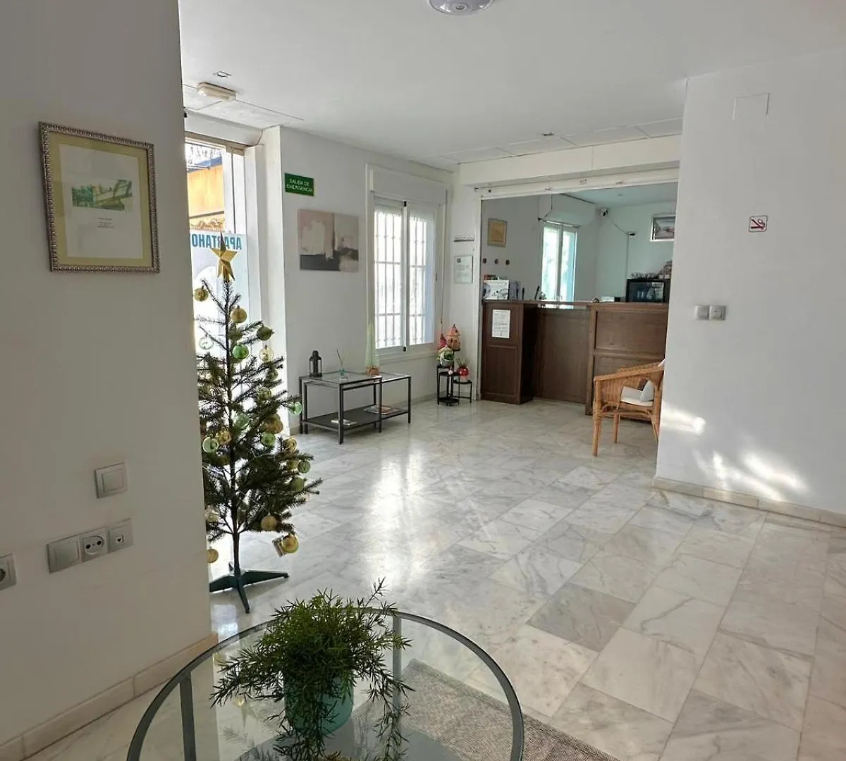 Apartahotel Doña Reyes Chipiona