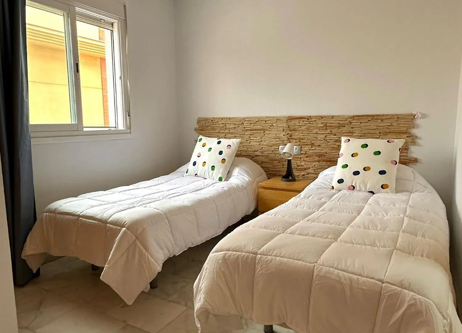 Apartahotel Doña Reyes Chipiona España