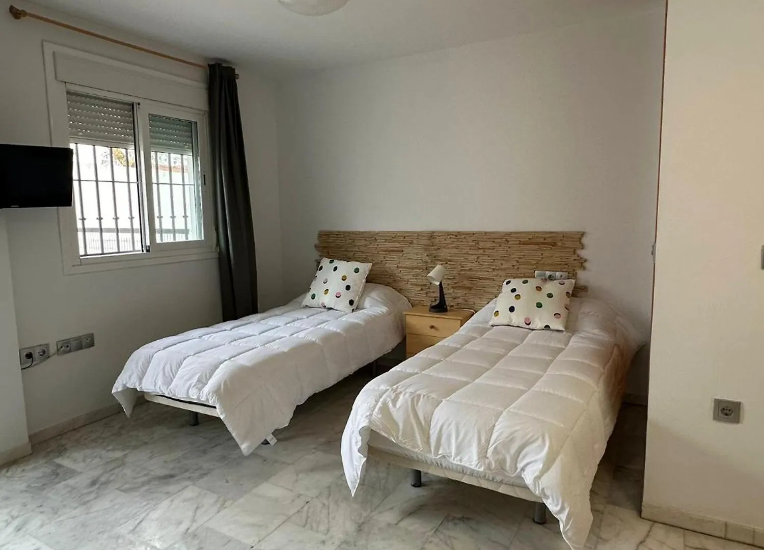 Apartahotel Doña Reyes Chipiona España