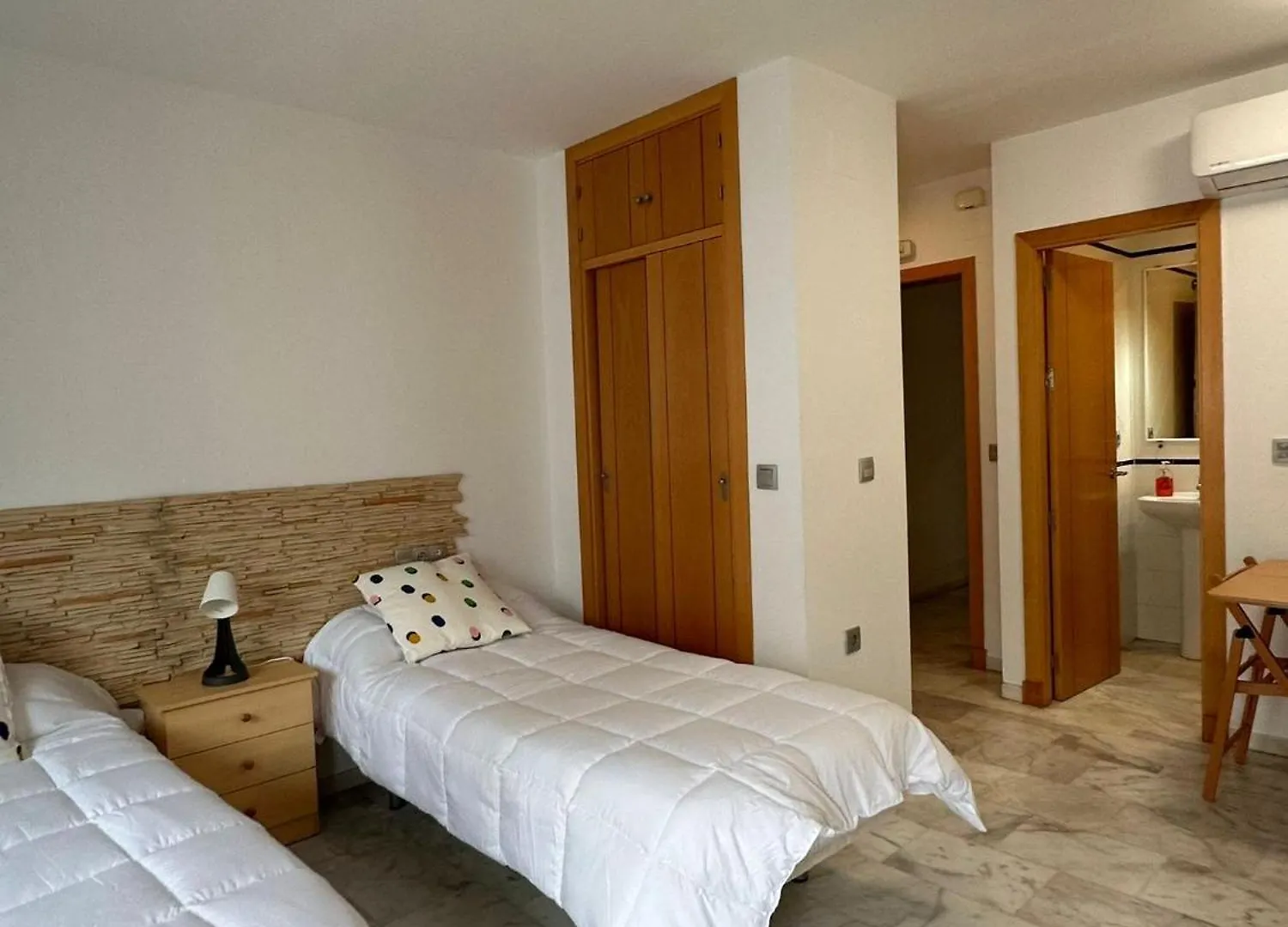 Apartahotel Doña Reyes Chipiona