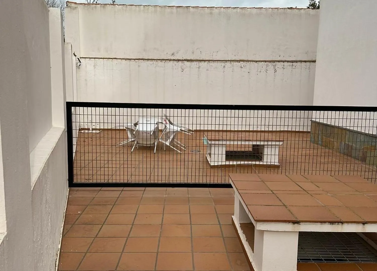 Apartahotel Doña Reyes Chipiona